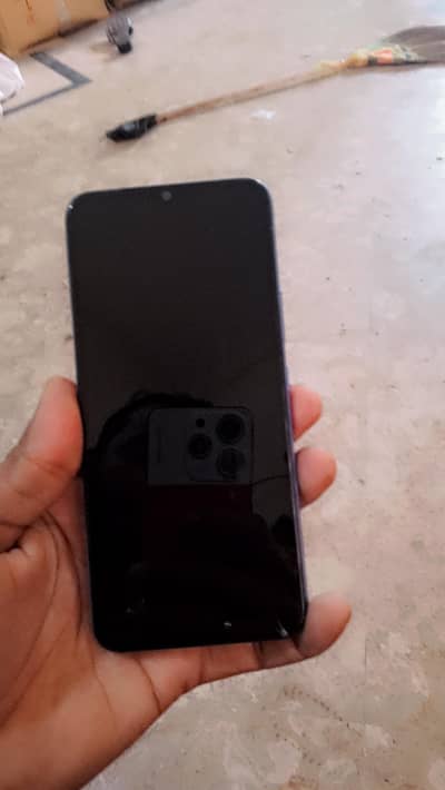 vivo y02t phone and charger 4/64 miner Glass break