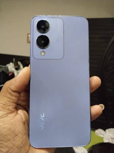 vivo y17s Pta Approved