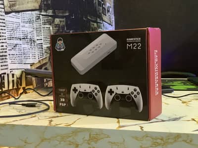M22 Gaming Stick