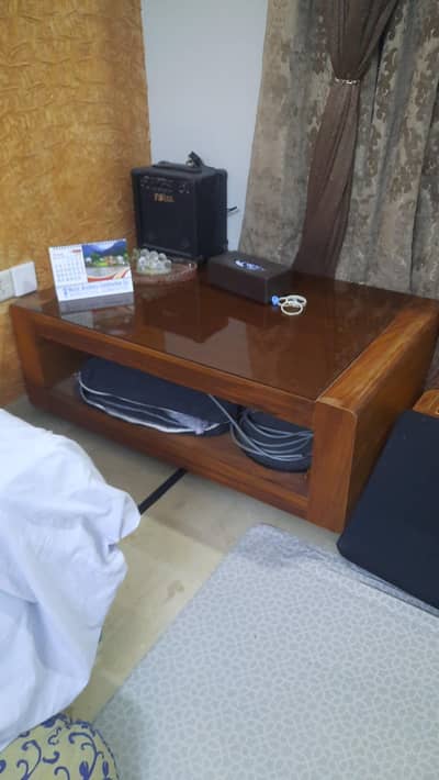 table good condition