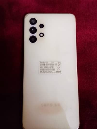 Samsung A32