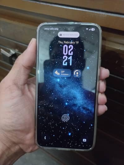 Samsung S22 PTA official approve (8/128)