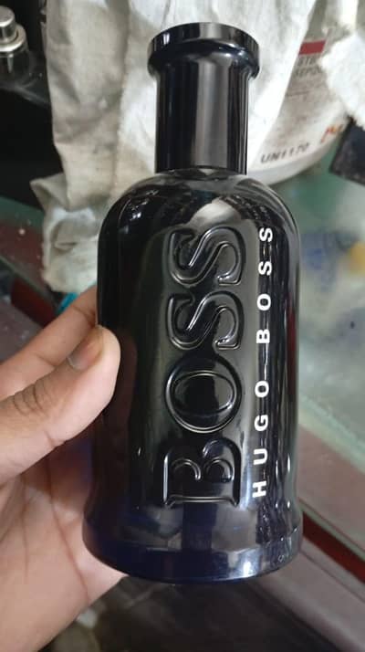 boss  hugo