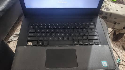 dell i7 7 generation