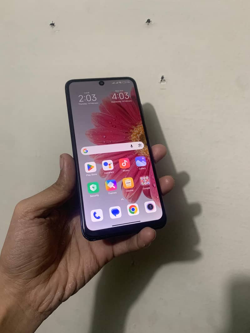 redmi note 10 0