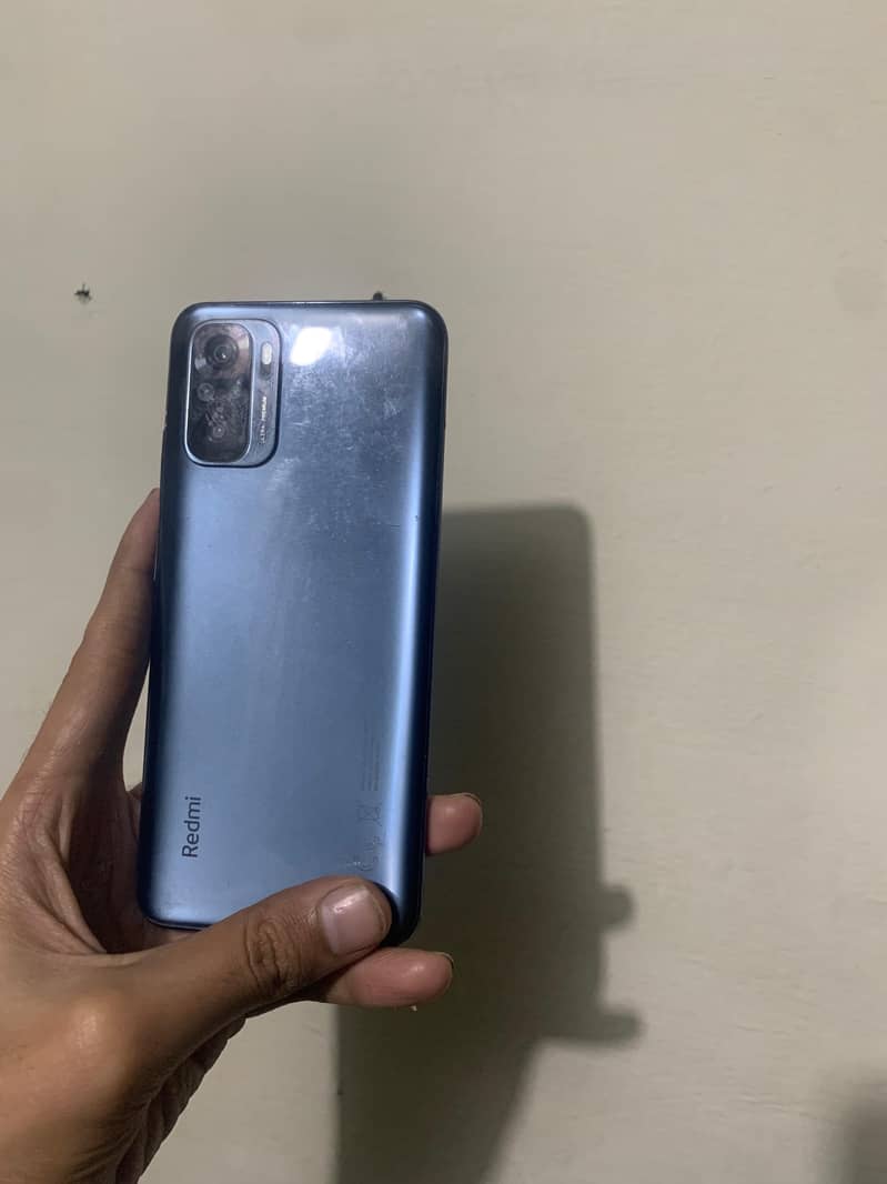 redmi note 10 3