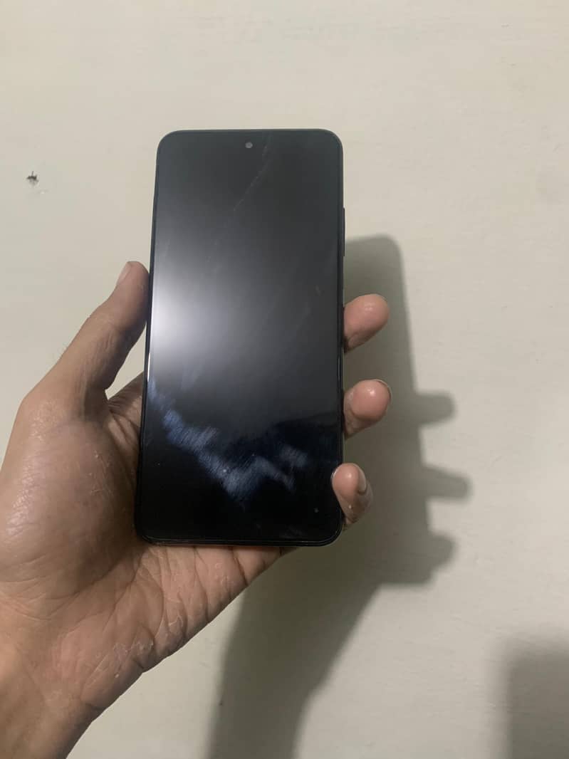 redmi note 10 8