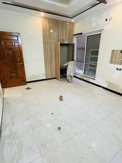 05 MARLA HOUSE BRAND NEW TYPE FOR RENT IN JOHAR TOWN LAHORE