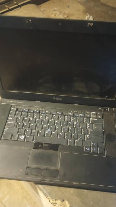 Laptop Available Core i5 4 gb ram  urgent sale