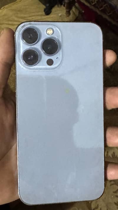 Iphone 13 pro max
