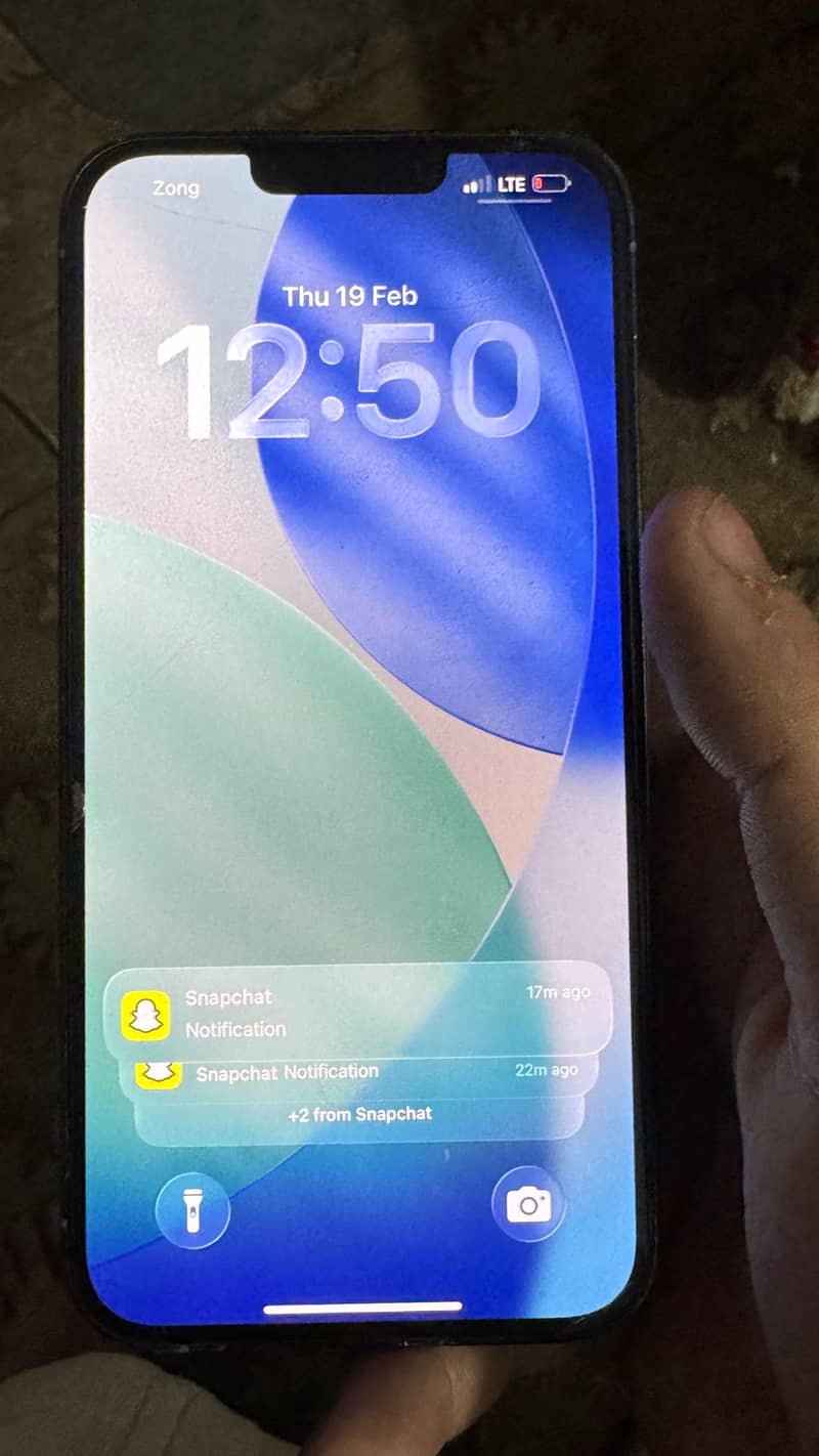 Iphone 13 pro max 1