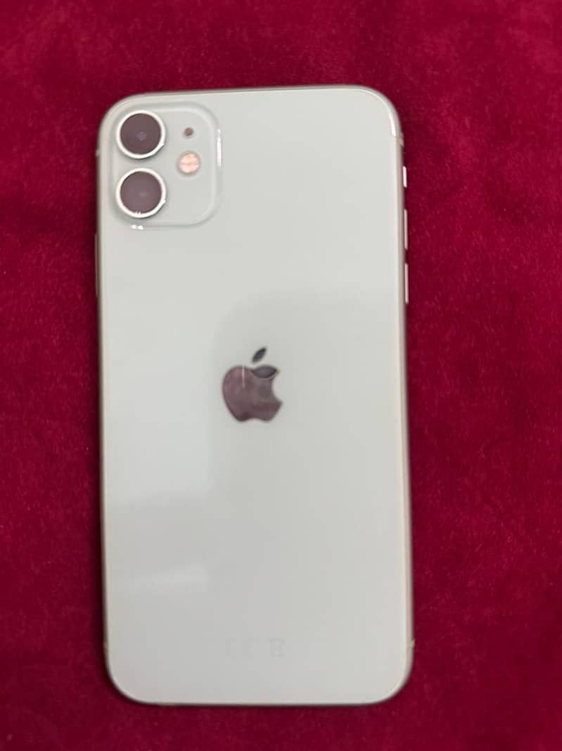iPhone 11 1
