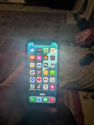 iphone 12 mini non PTA 64gb