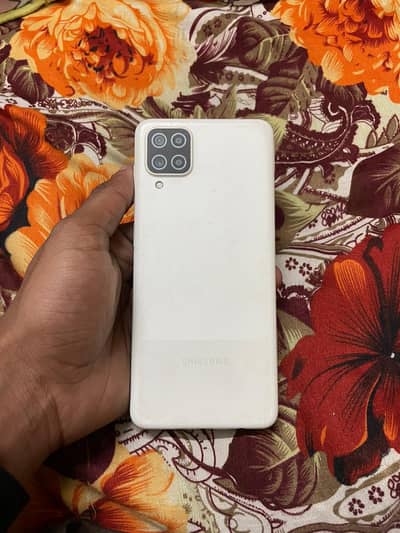 Samsung Galaxy A12