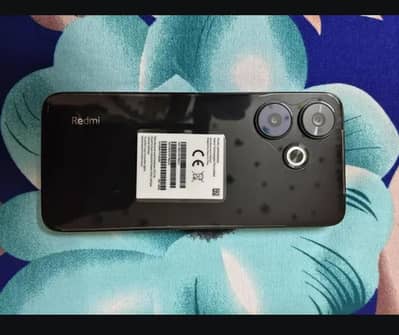 redmi 13 16/128 price almost final