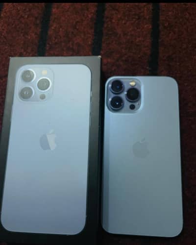 iphone 13 pro max non pta factory unlock