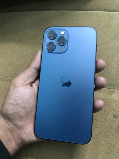 iPhone 12 Pro Max 256gb