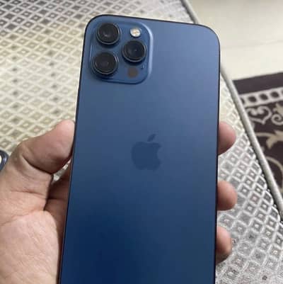 Iphone 12 pro max 128 GB