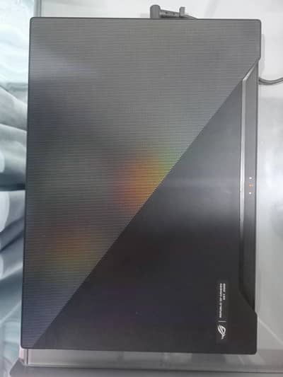 Asus Rog zephyrus i7 10 generation RTX 2060