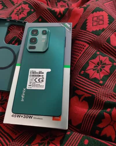 infinix note 50 03281818004 contact number