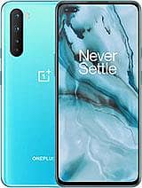 OnePlus nord 5 g
