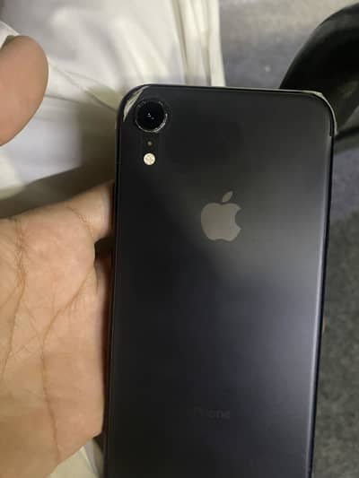 Iphone xr water pack