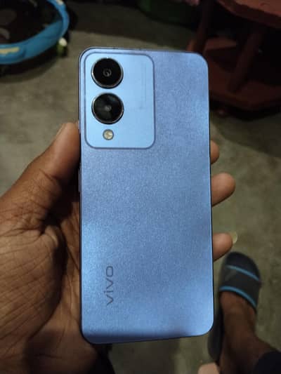 vivo y17s Pta Approved
