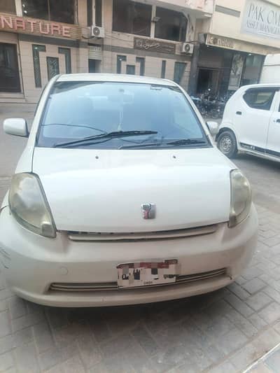 Toyota Passo btr Mira vitz city Corolla alto cultus