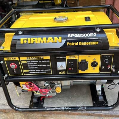 firman generator