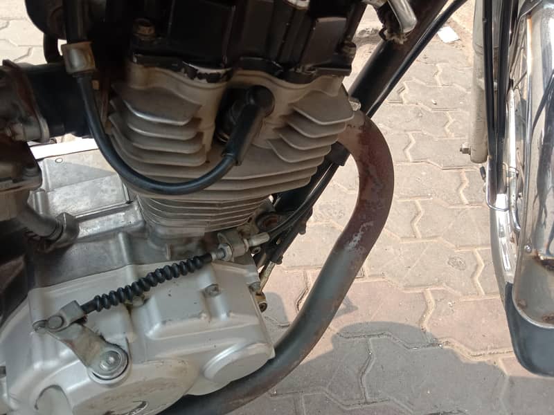 engine condition 10 by 10 2