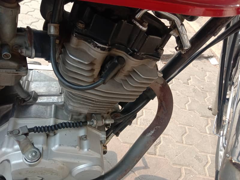 engine condition 10 by 10 3
