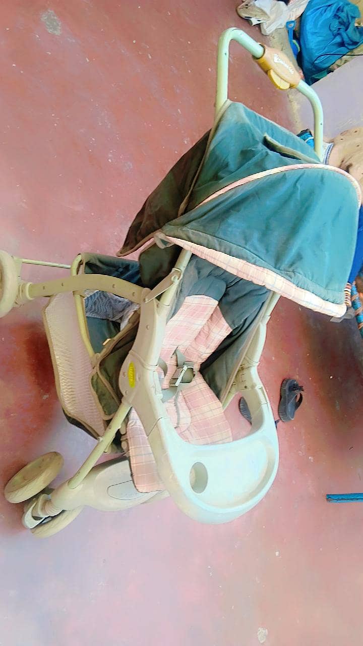 big pram 1