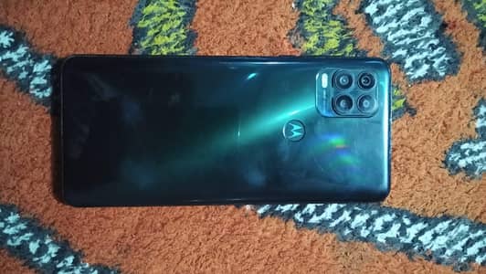 Motorola moto G stylus 5G