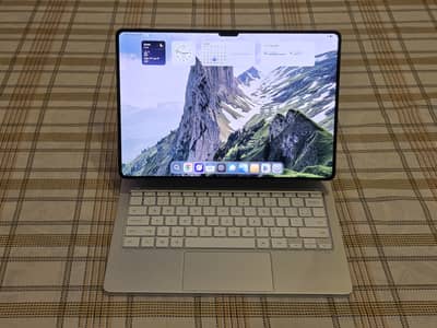 Xiaomi Pad 7 Ultra with Magic Keyboard