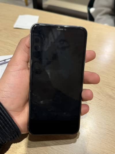 Iphone 11 pro max PTA