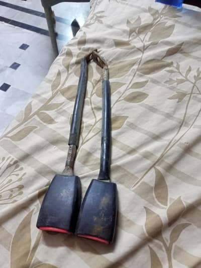 seatbelt connectors mehran alto cultus 2008 2009 2010 2011 2012 2013