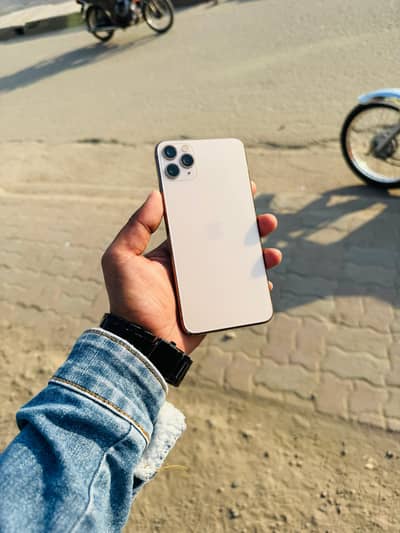 iPhone 11 pro max 512 GB  for sell