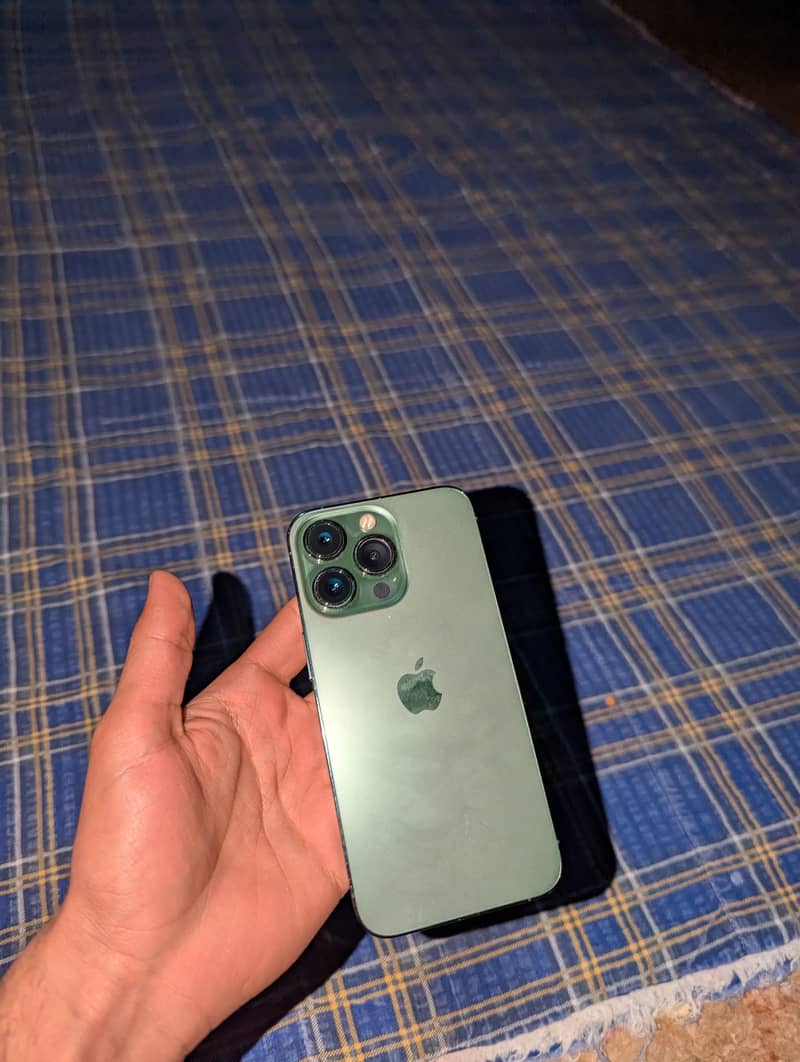 Iphone 13 pro 2