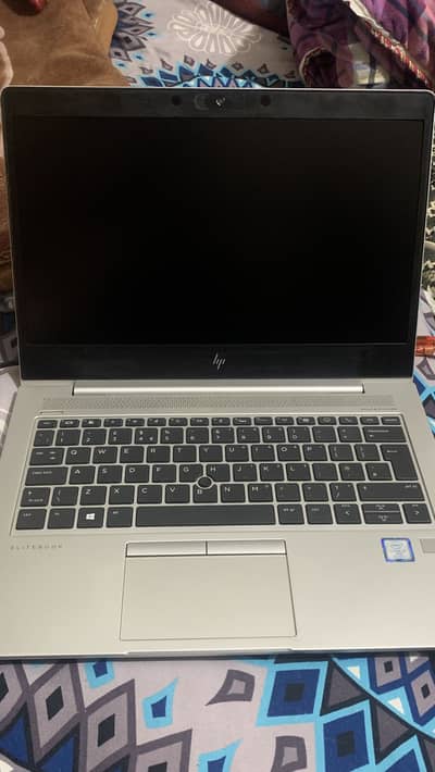 Hp elitebook 830 g6