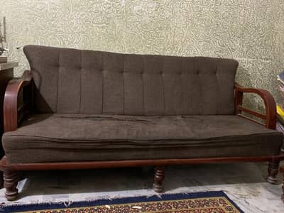 5 seater Sofa Set