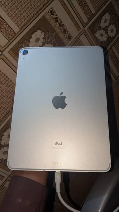 I pad pro 2018 11 inches 256