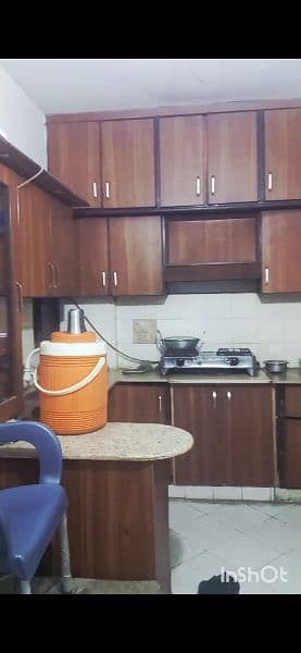 2 bedrooms and lounge for sale