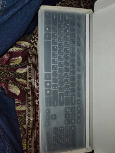 joyaccess wireless keyboard