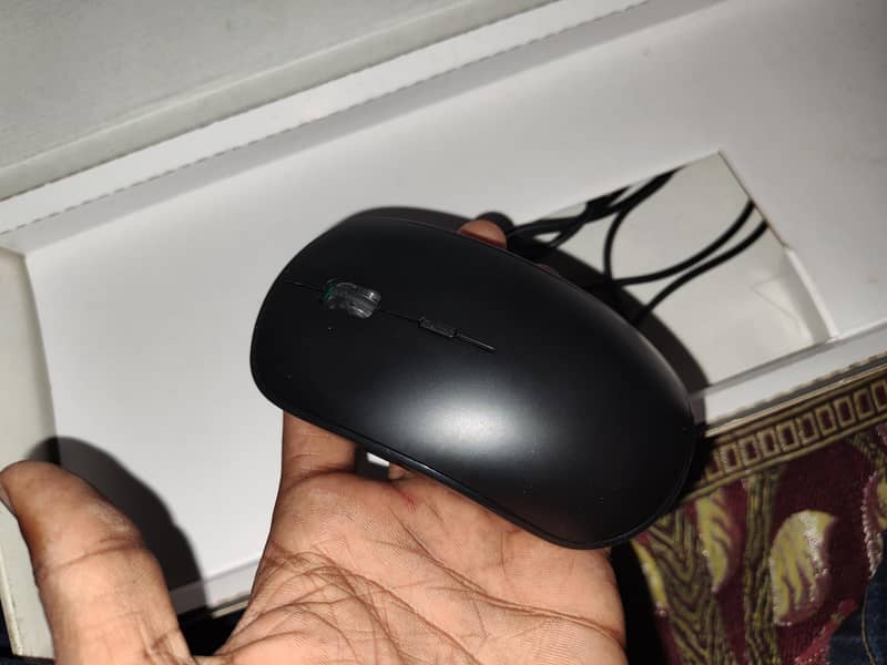 joyaccess wireless keyboard 1