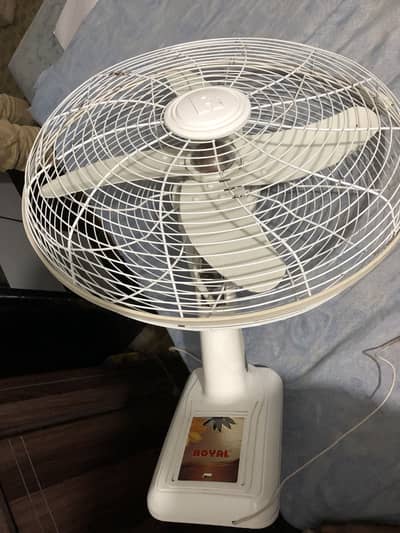 Home fan