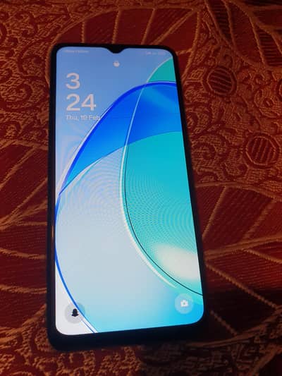 Oppo A18 Box charger 10by10 sale or exchange