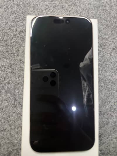 Apple iphone 16 pro max 512Gb JV desert titanium