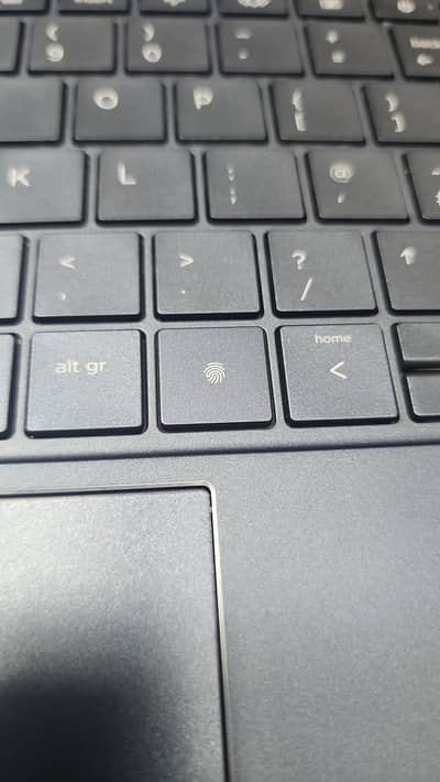 HP Elitebook Dragon Fly G3 Core i7 1265U 16|512 Laptop