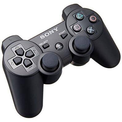 PS3 Dualshcok 3 Wireless Controller Playstation Controller