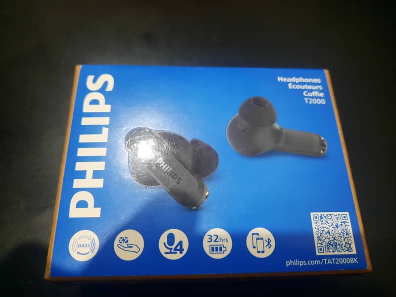 Philips T2000 2
